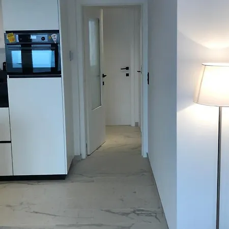 O9 Kok Appt 3 A 50 M De La Mer Koksijde